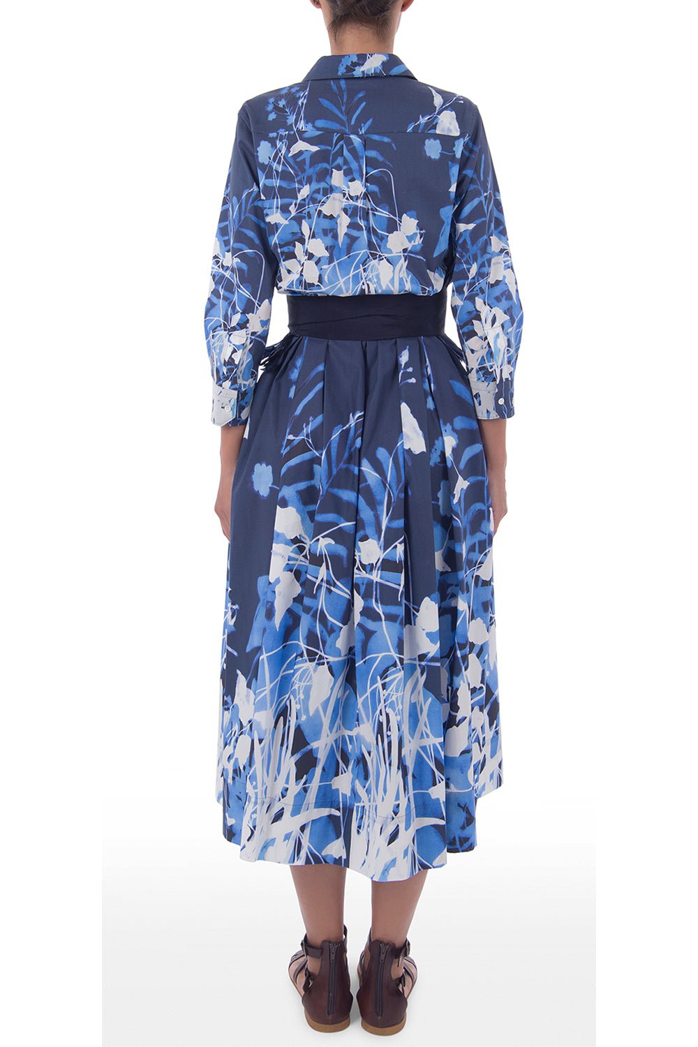 SARA ROKA-Elenat Dress-