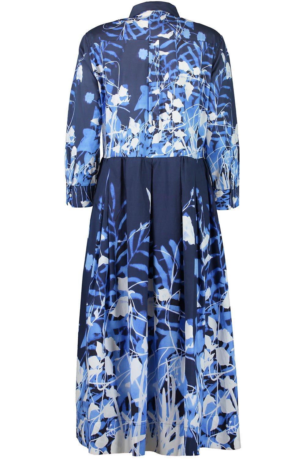 SARA ROKA-Elenat Dress-