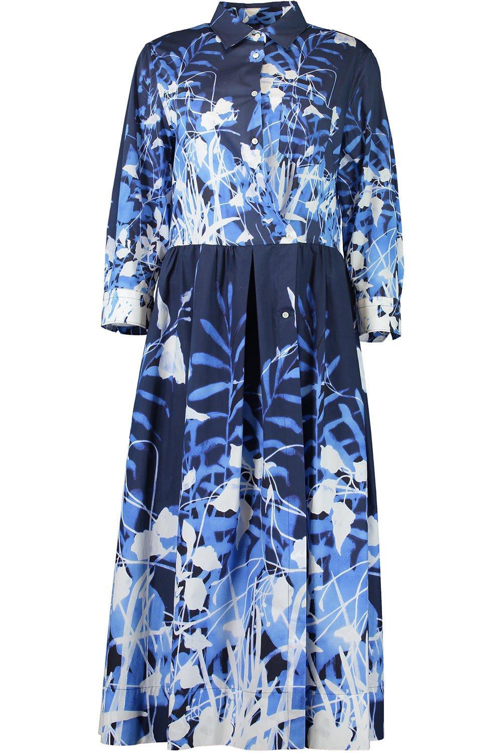 SARA ROKA-Elenat Dress-
