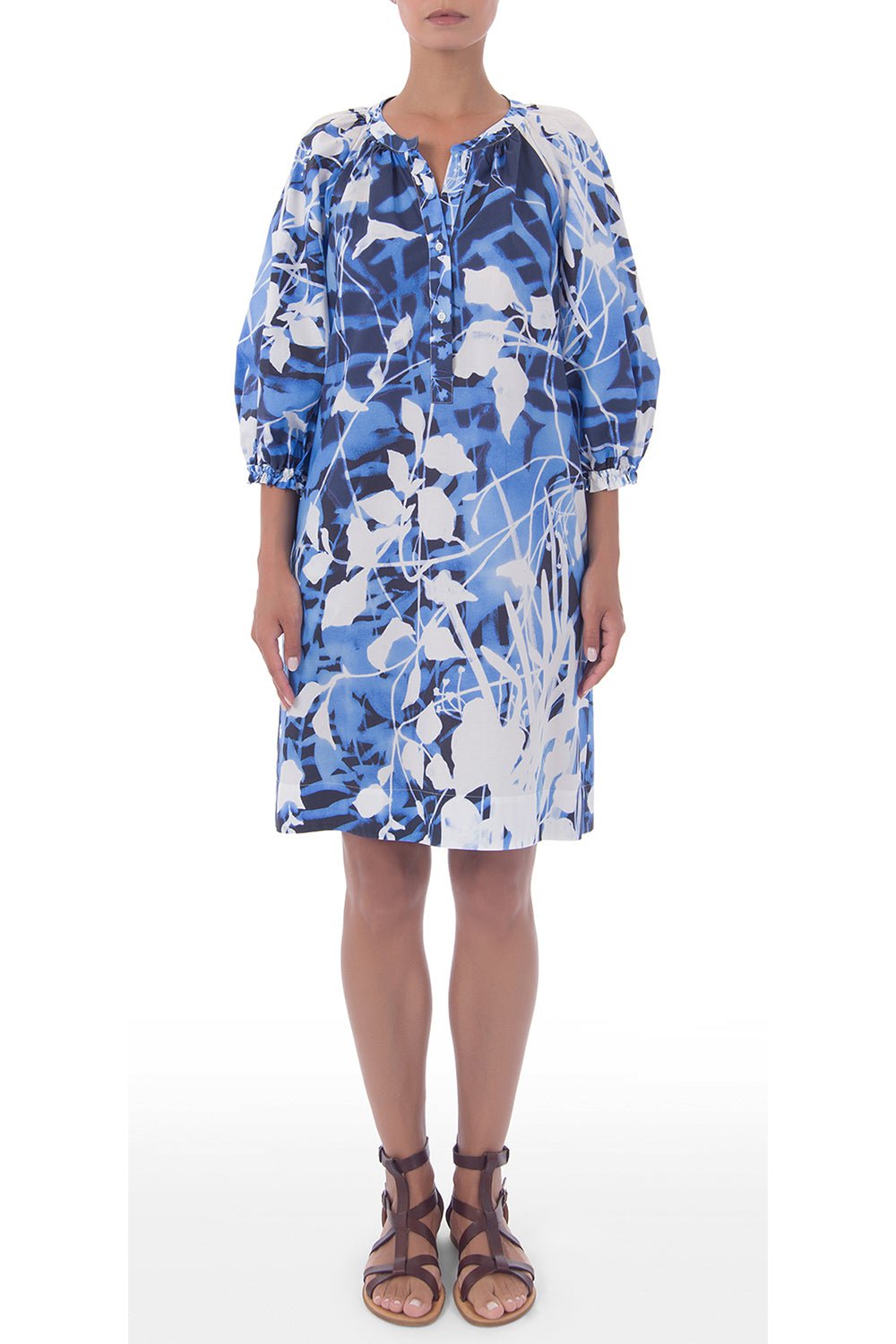SARA ROKA-Candely Dress-