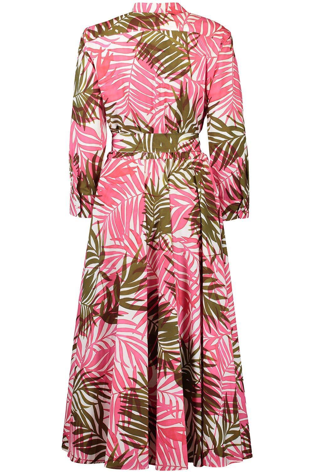 SARA ROKA-Taban Dress-