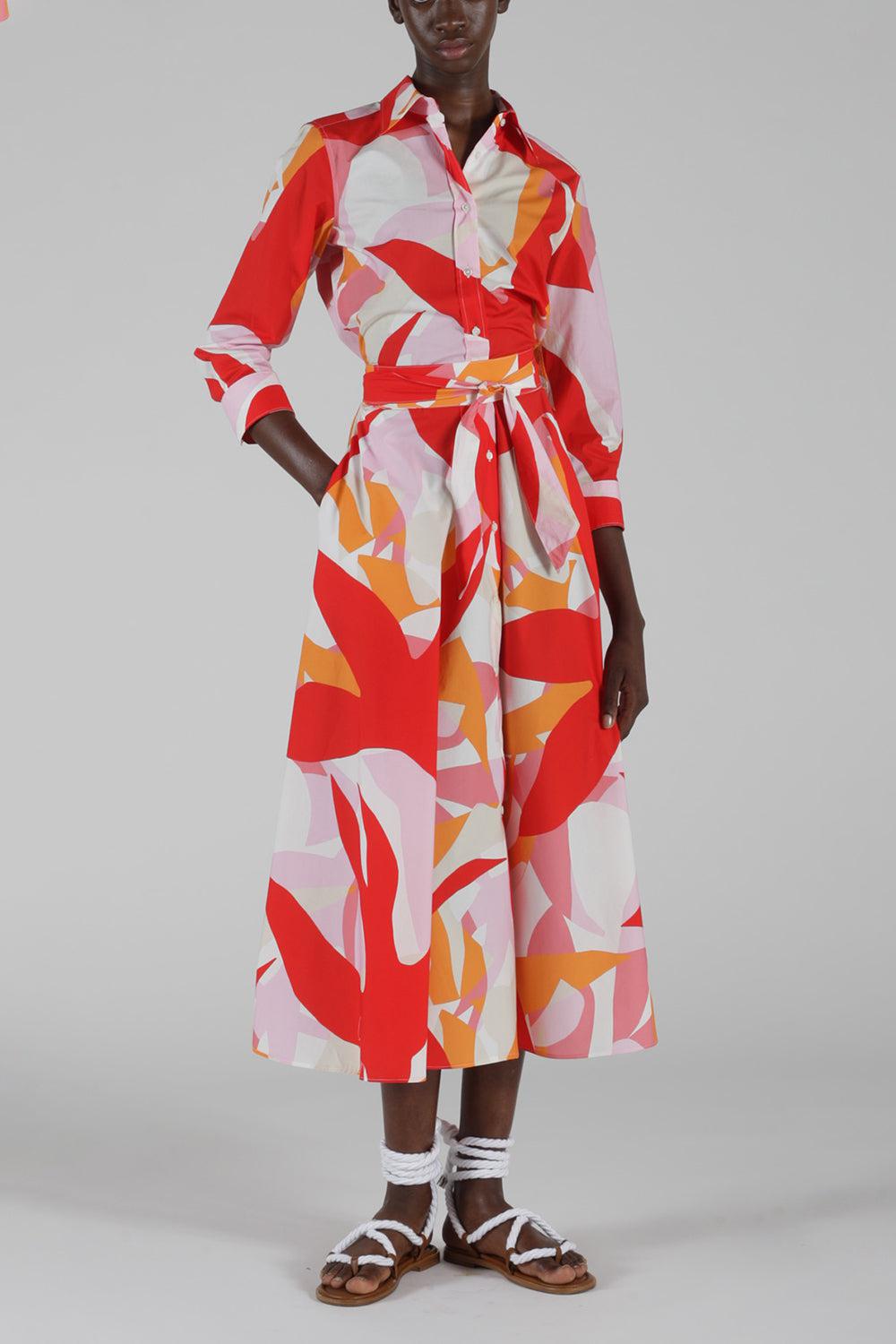 DAVIDA DRESS-RD DOVES-38-CLOTHINGDRESSCASUAL-SARA ROKA