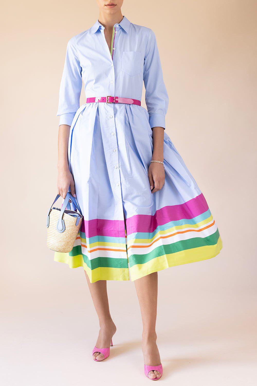 SARA ROKA-Niddi 85 Dress-