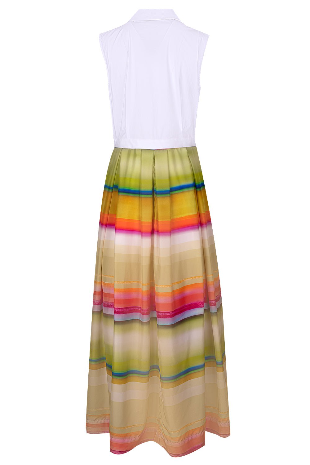 SARA ROKA-Aretty Dress-
