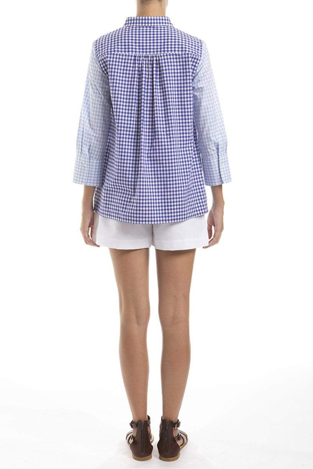 SARA ROKA-Jackie Blouse-