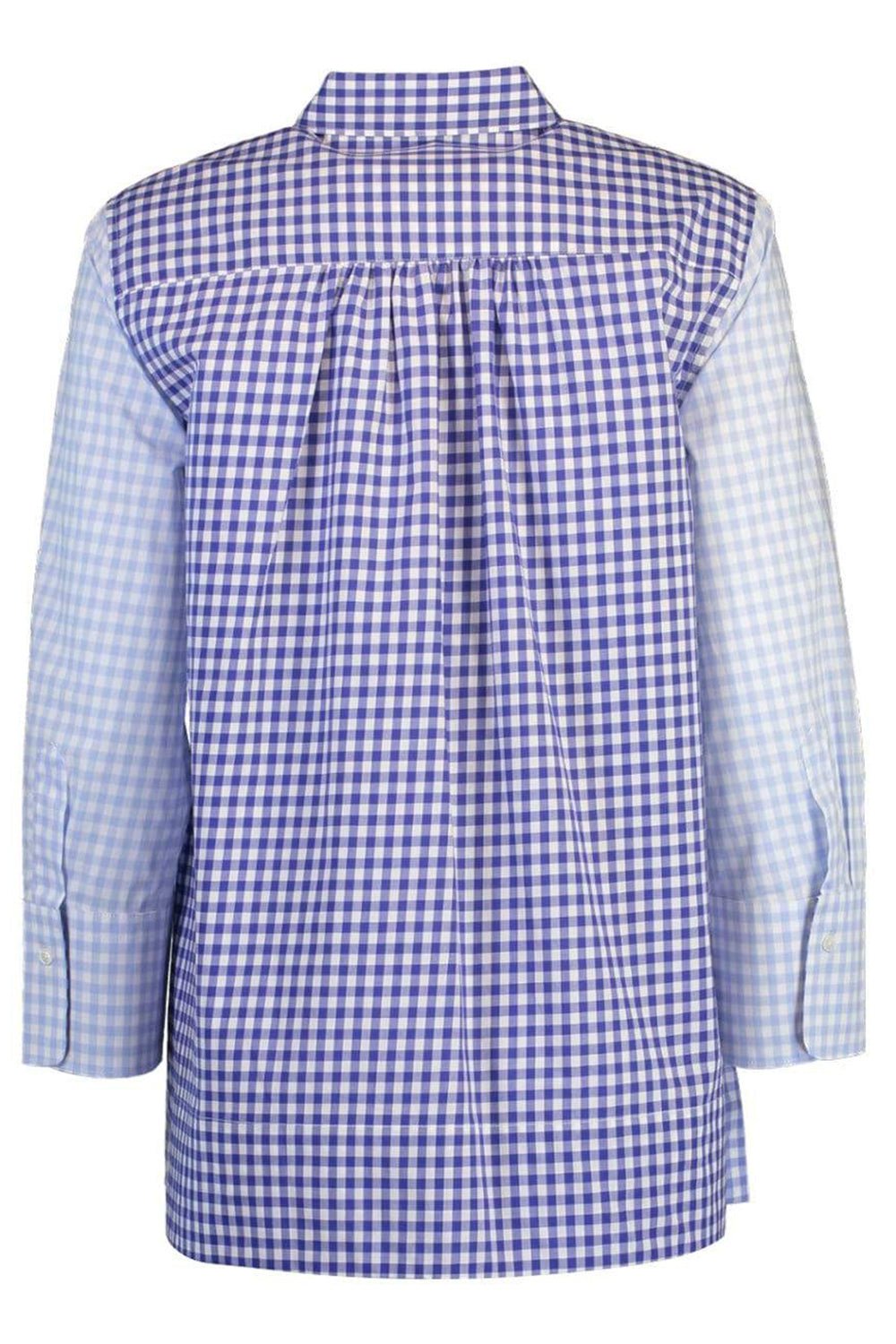 SARA ROKA-Jackie Blouse-