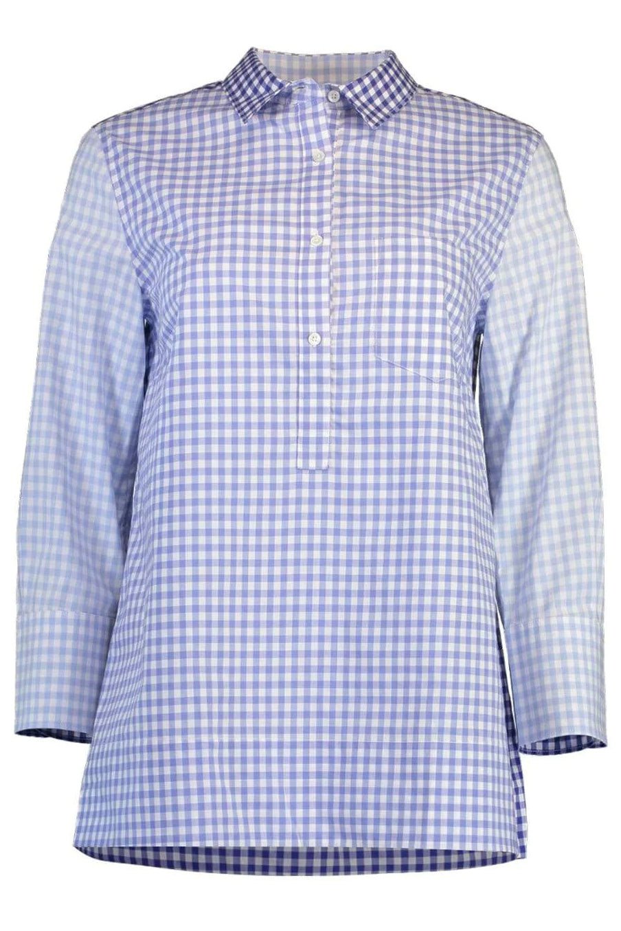 SARA ROKA-Jackie Blouse-