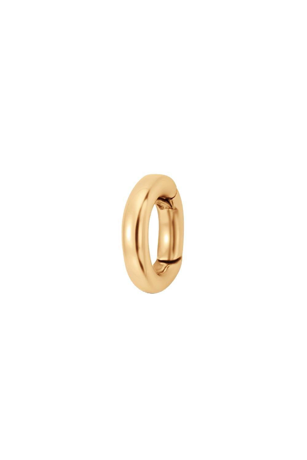 Connector-YELLOW GOLD-JEWELRYFINE JEWELPENDANT-SARA WEINSTOCK