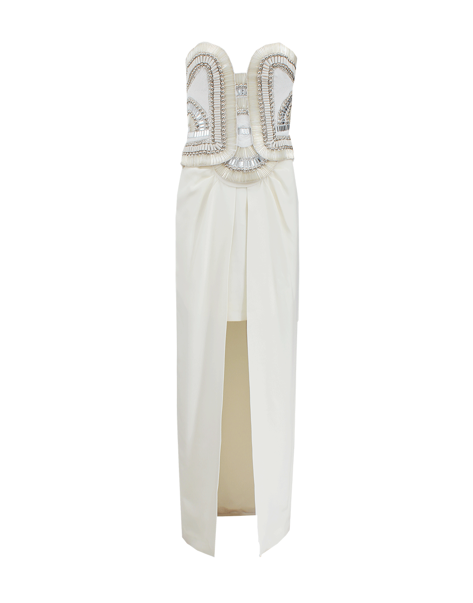 SASS & BIDE-Hit The Breaks Two Piece Dress-