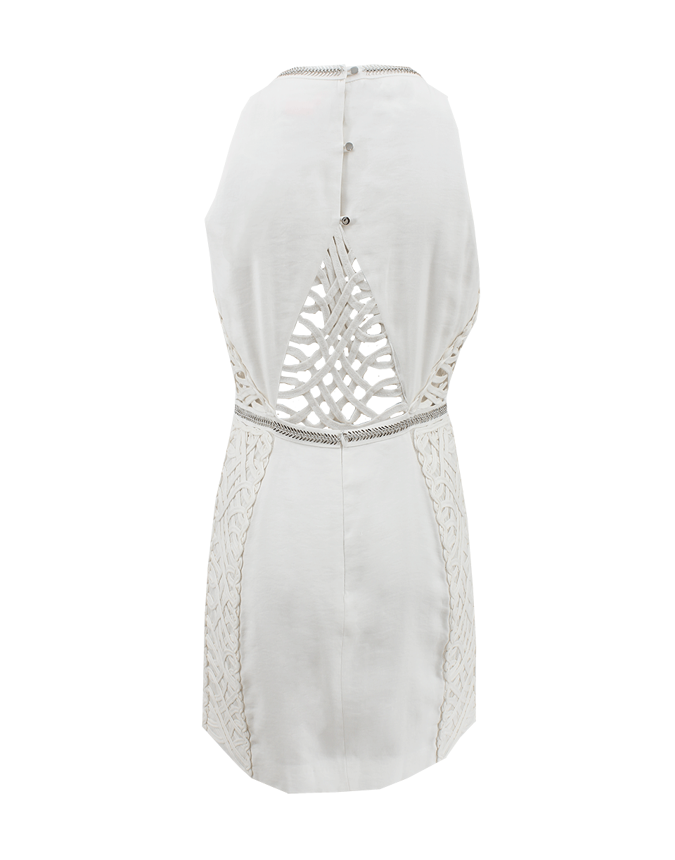 SASS & BIDE-Too Much Info Mini Dress-