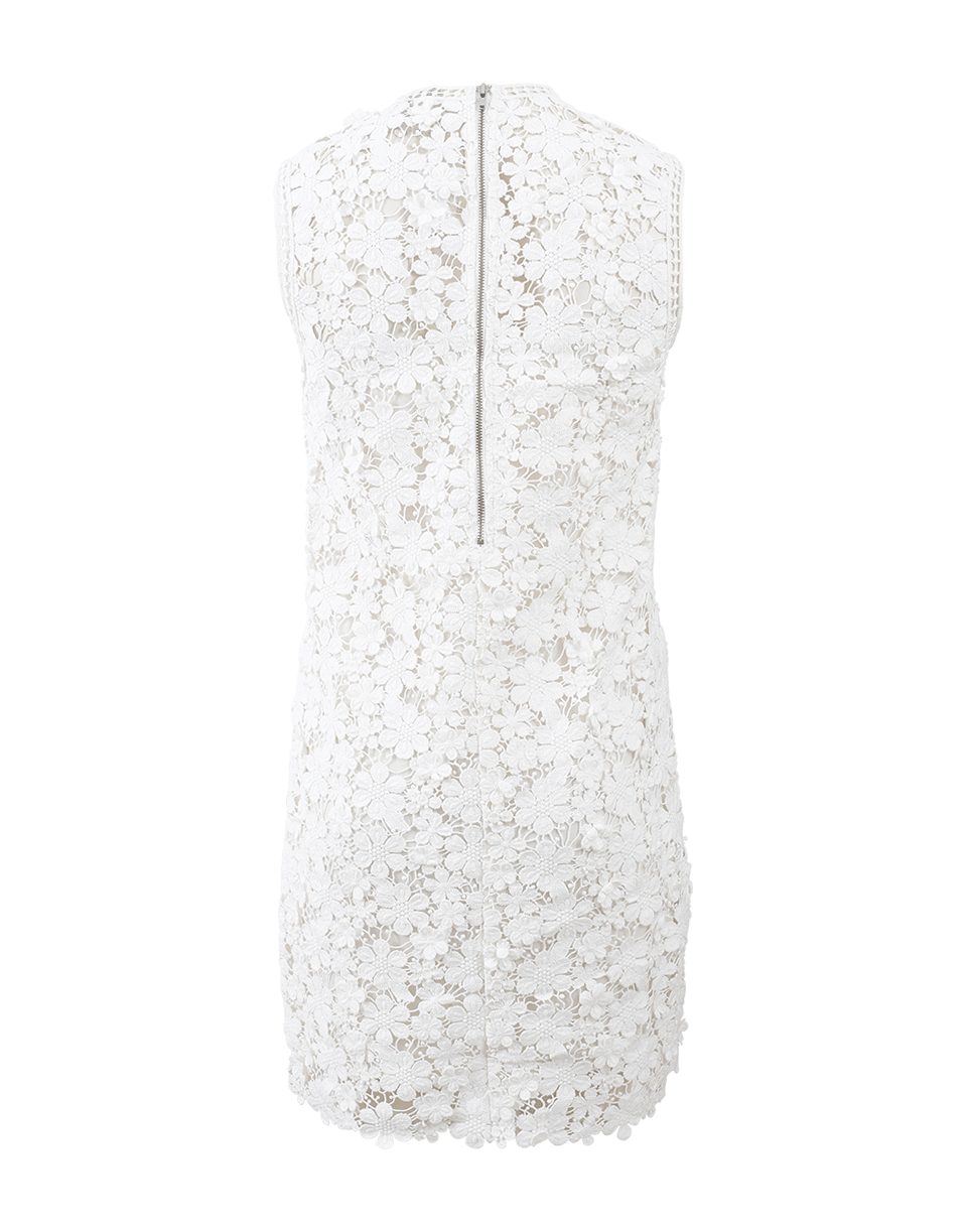 SEA-3D Lace Shift-
