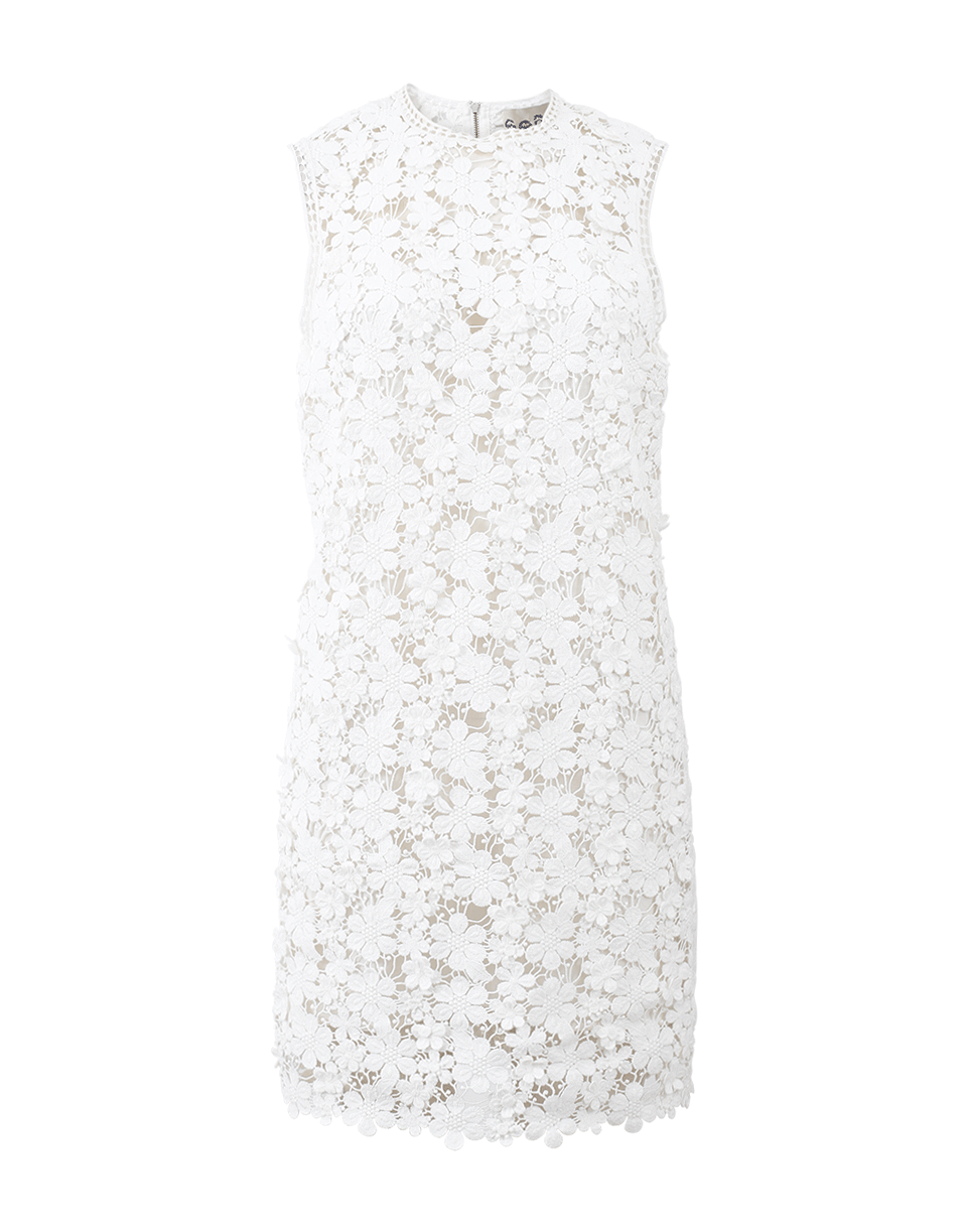 SEA-3D Lace Shift-