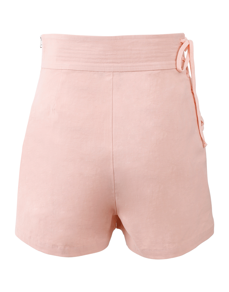 SEA-Lace Up Camper Short-