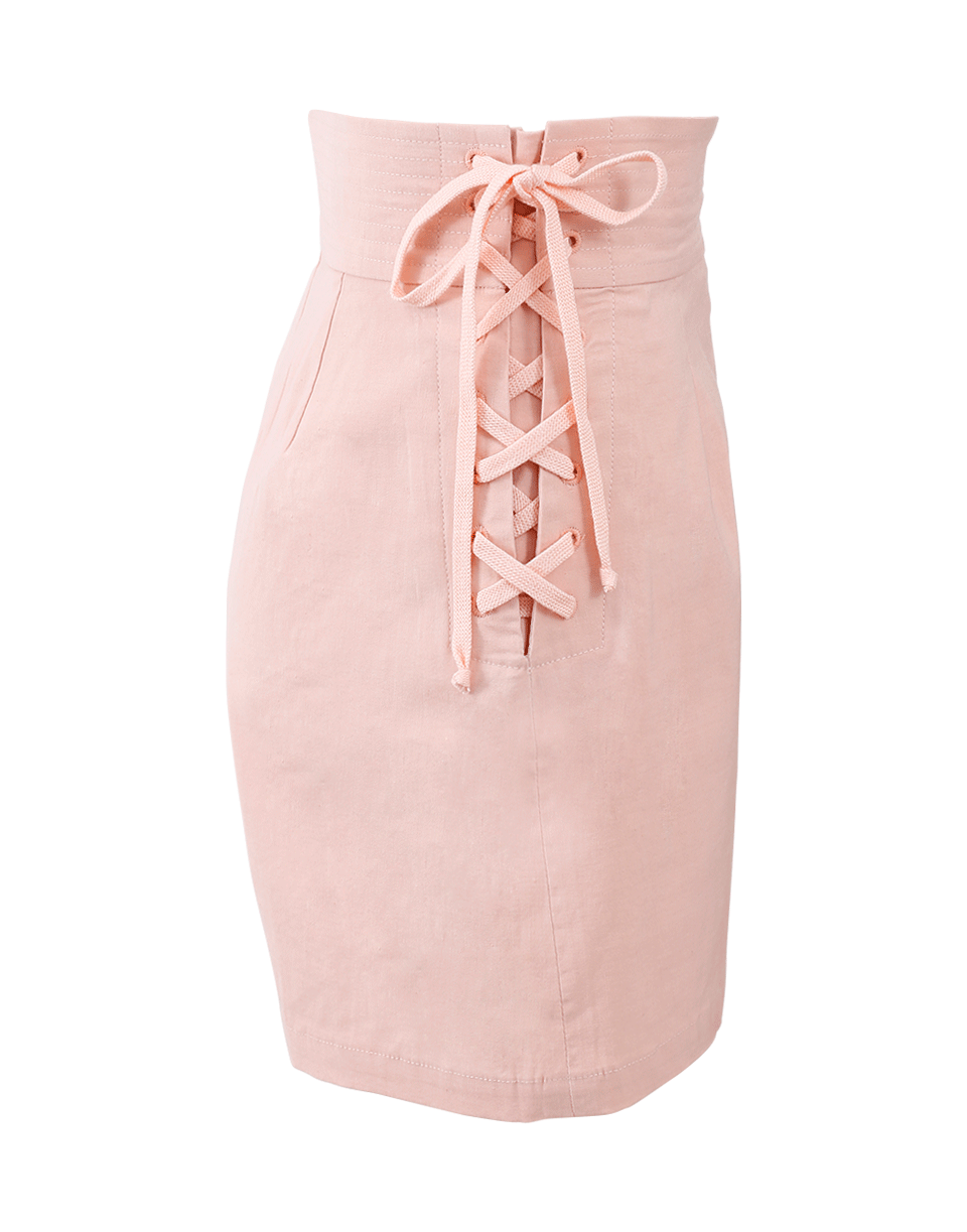 SEA-Lace Up Camper Short-