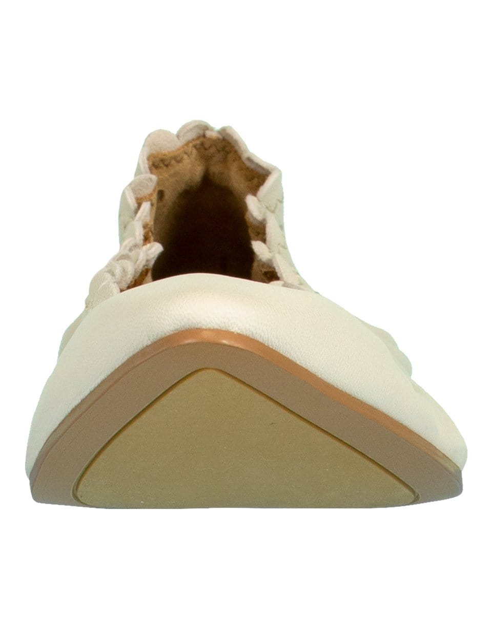 SEE by CHLOE-Jane Scalloped Ballerina Flat-