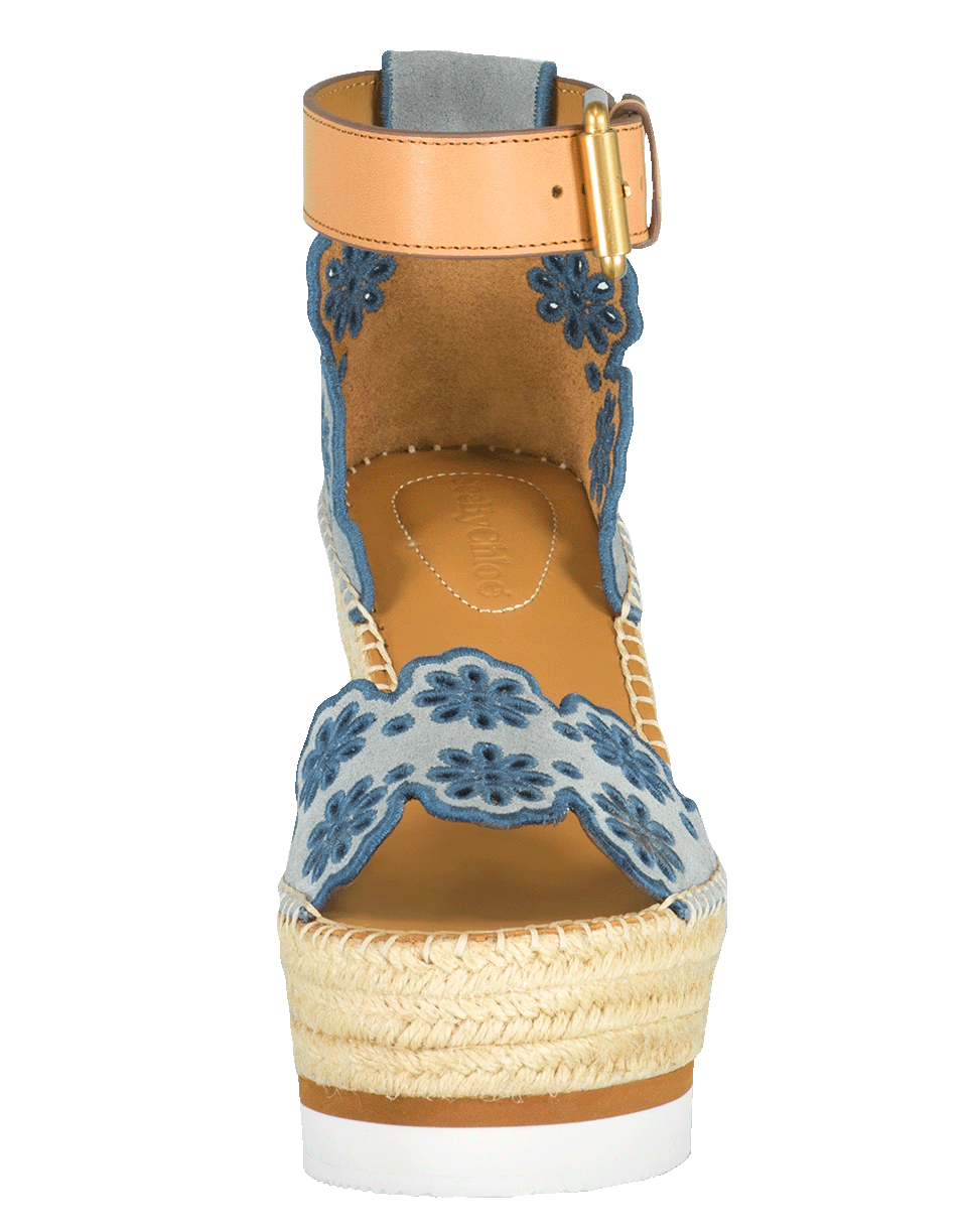 SEE by CHLOE-Glyn Sangallo Espadrille-