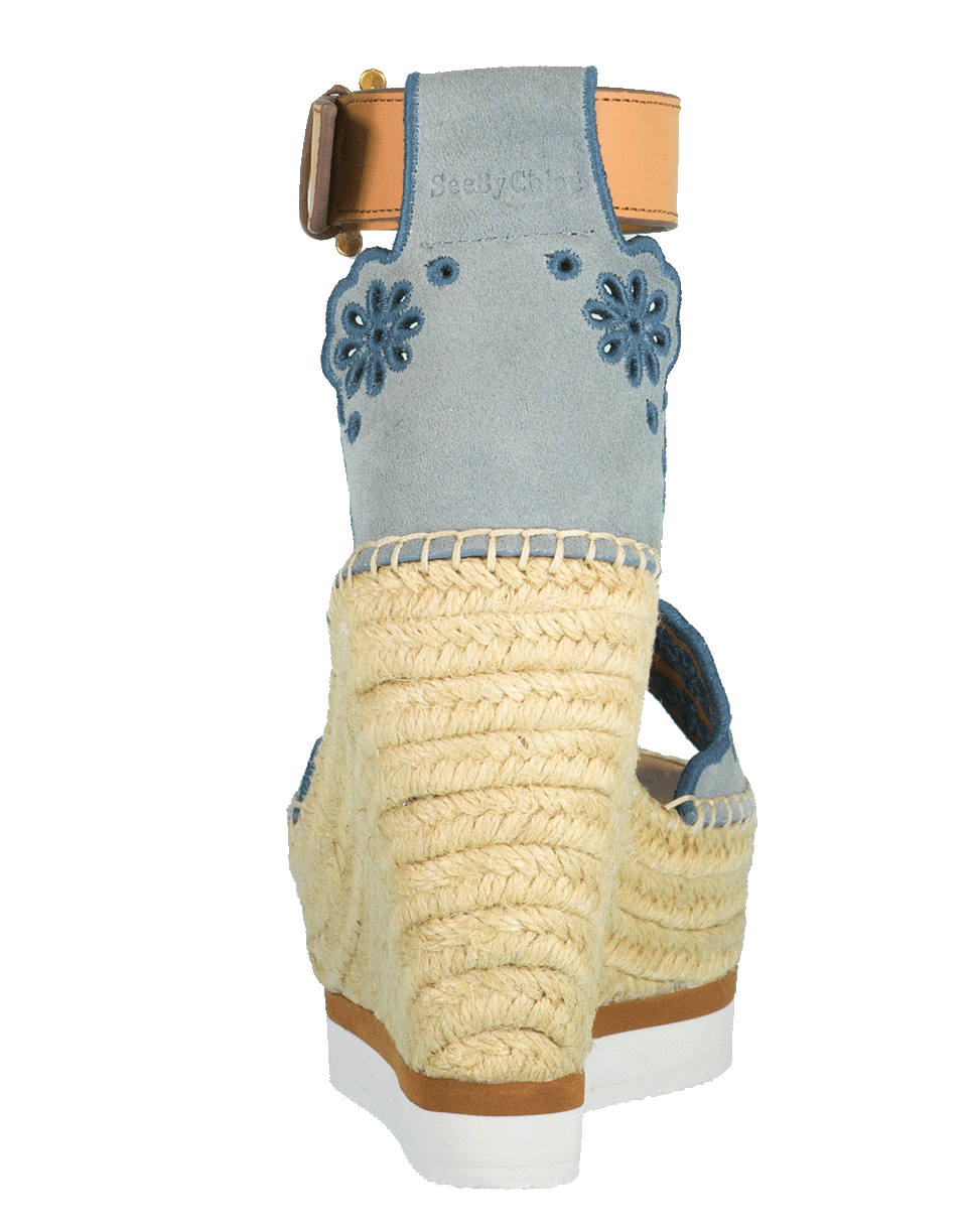 SEE by CHLOE-Glyn Sangallo Espadrille-