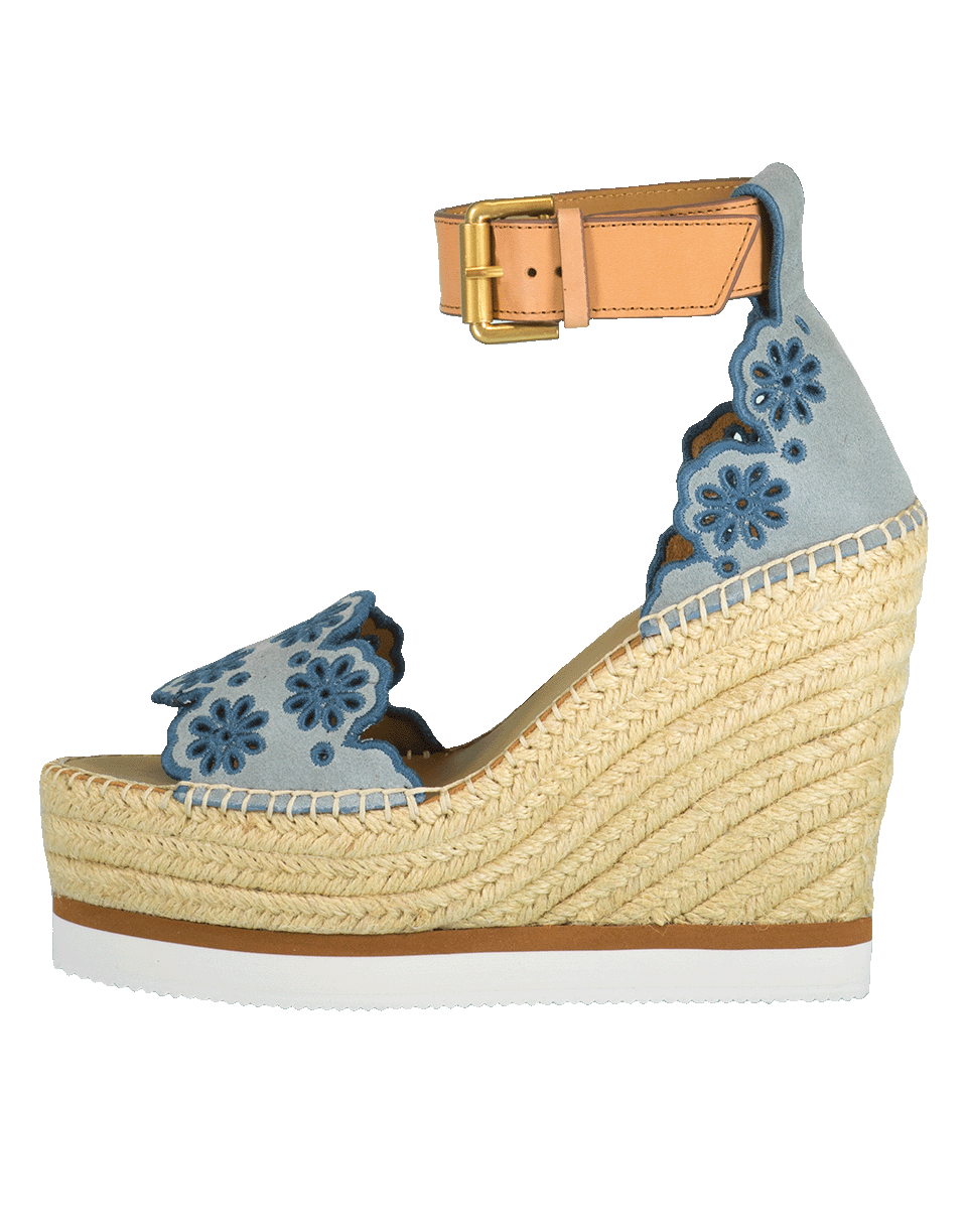 SEE by CHLOE-Glyn Sangallo Espadrille-