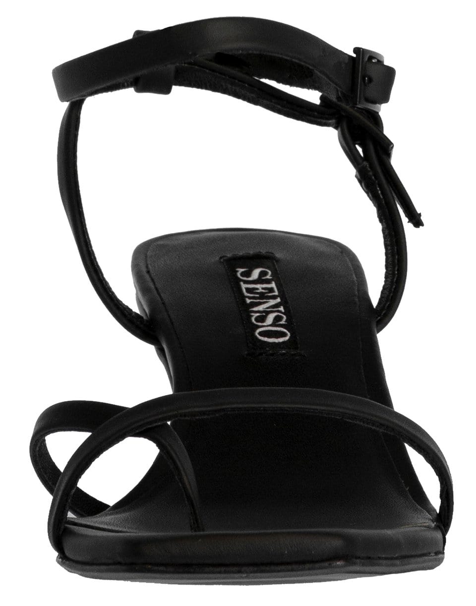 SENSO-Ebony Jamu I-