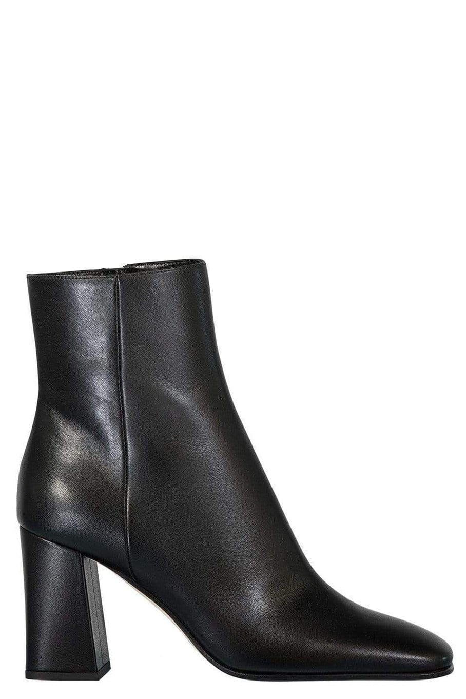 SERGIO ROSSI-Alicia Ankle Boot-