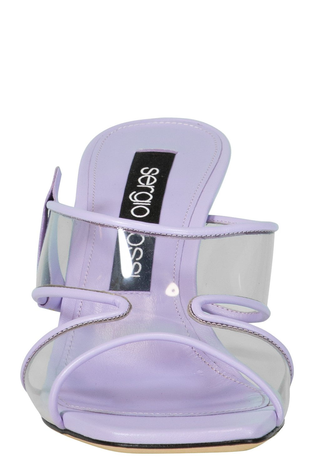 SERGIO ROSSI-Sr Lunettes-