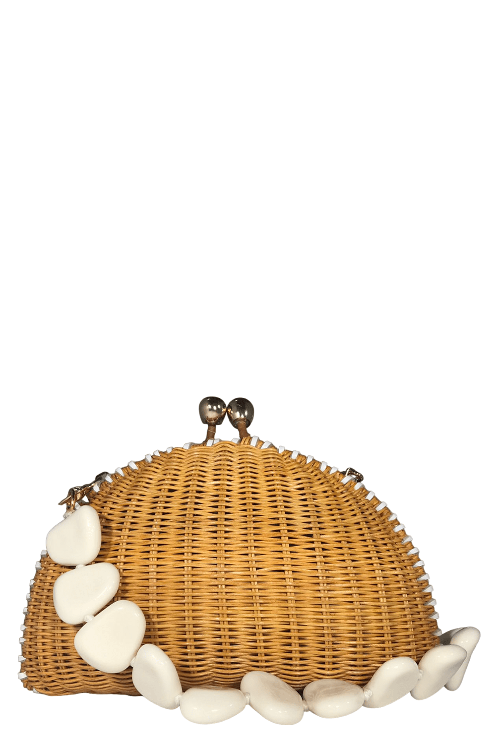 SERPUI-Oscar Clutch-LTHONYWH