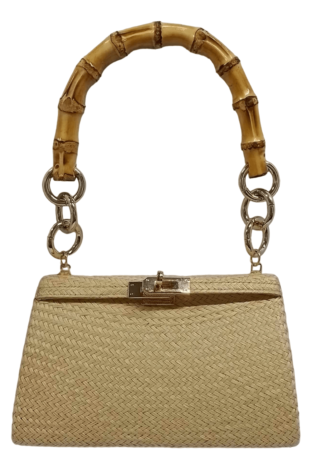 SERPUI-Chiara Bag - Toast-TOAST