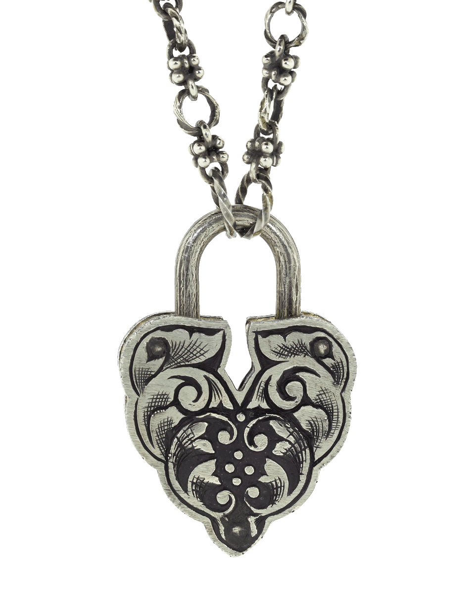 SEVAN BICAKCI-Pink Ombre Micro Mosaic Aspen Leaf Lock-YELLOW GOLD