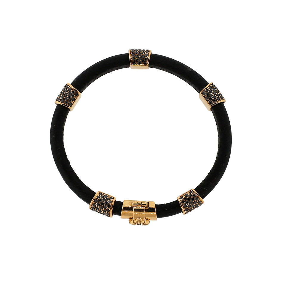 SHAMBALLA JEWELS-Korne Bracelet-ROSE GOLD