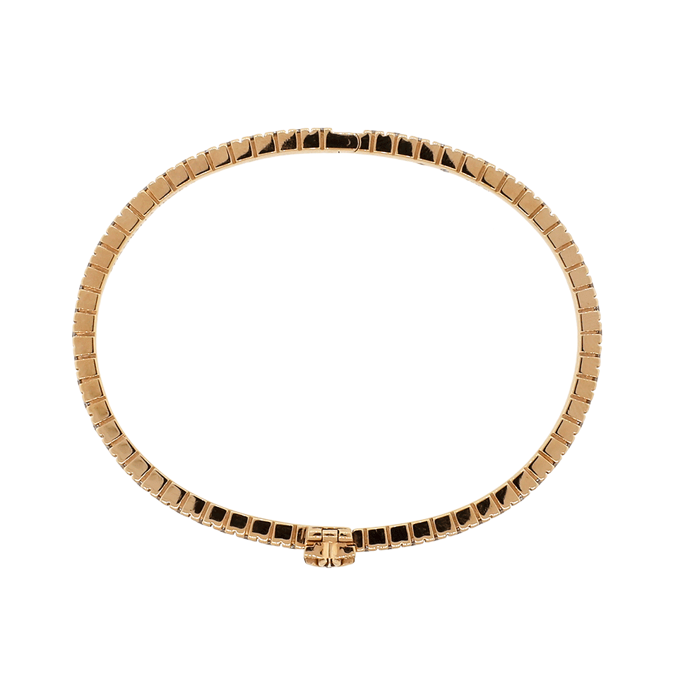 SHAMBALLA JEWELS-Diamond Alliance Bangle-ROSE GOLD