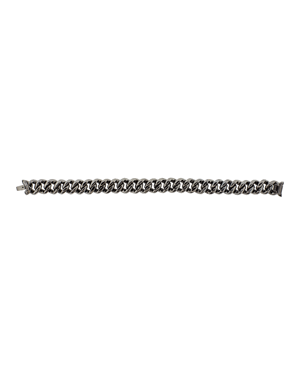 SHAY JEWELRY-Black Diamond Twinkle Link Bracelet-BLACK GOLD