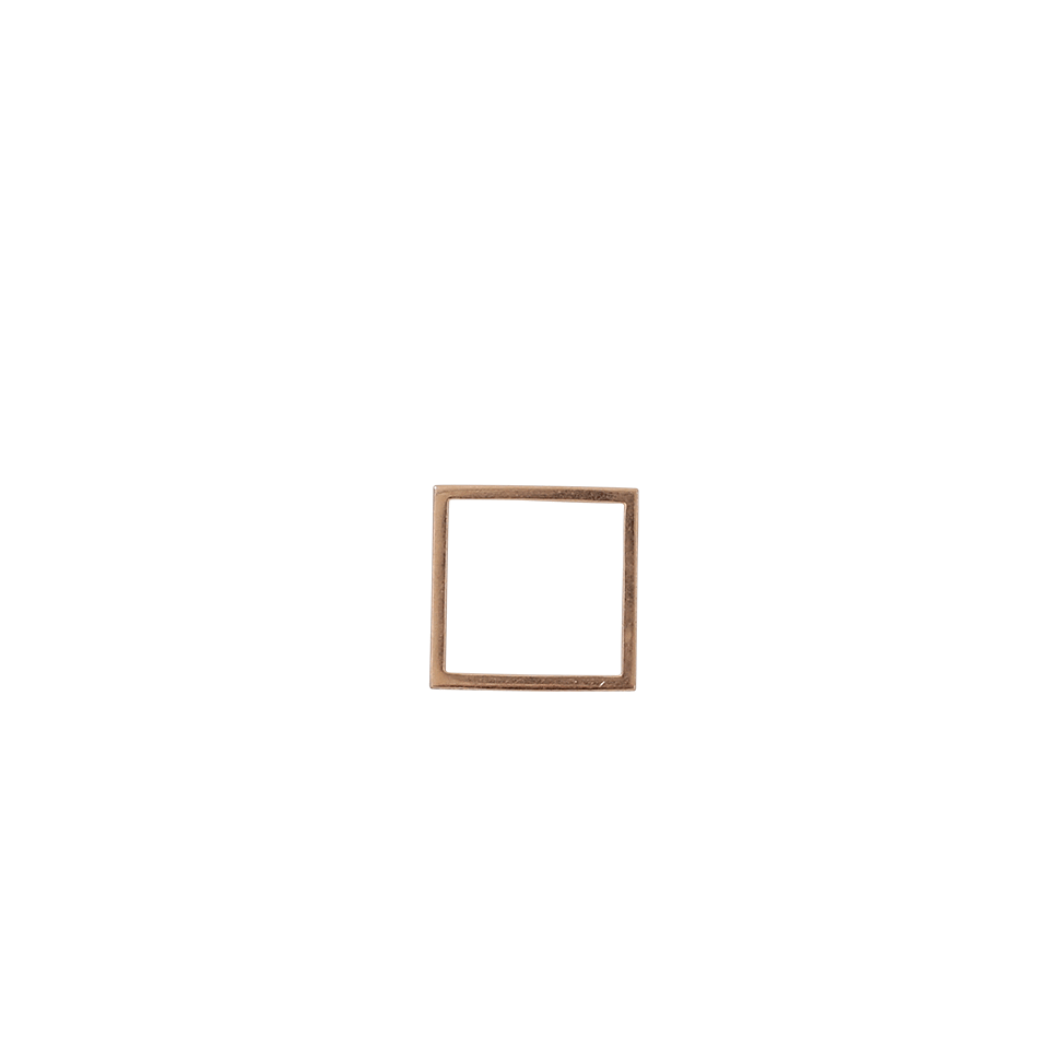 SHAY JEWELRY-Square Ring-ROSE GOLD