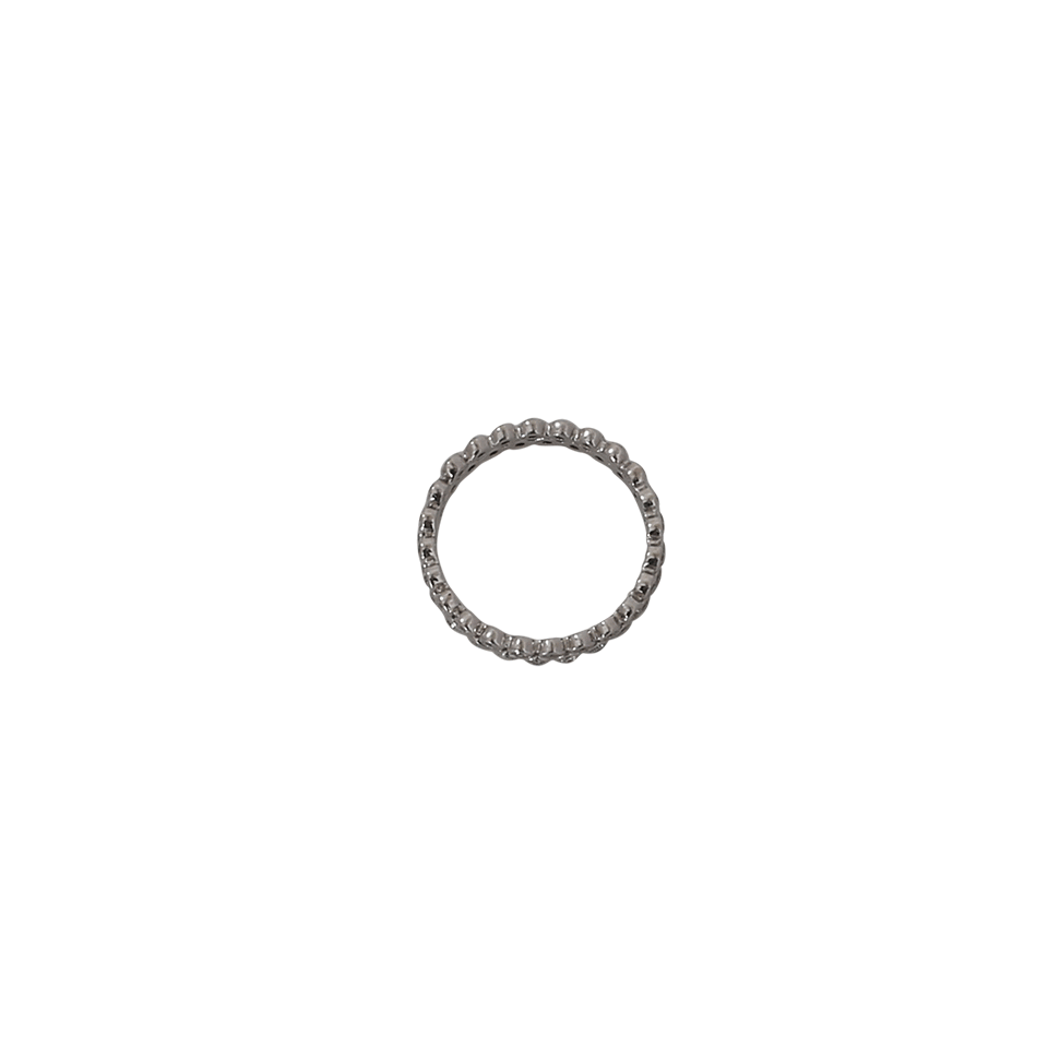 SHAY JEWELRY-Diamond Bezel Eternity Ring-WHITE GOLD
