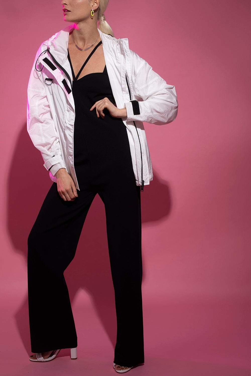 SHOREDITCH SKI CLUB-Erin Rae Jacket-