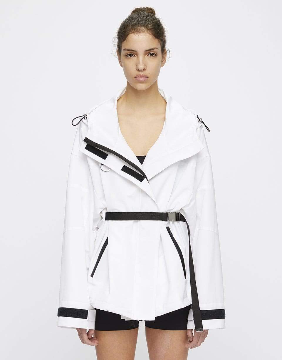 SHOREDITCH SKI CLUB-Erin Rae Jacket-