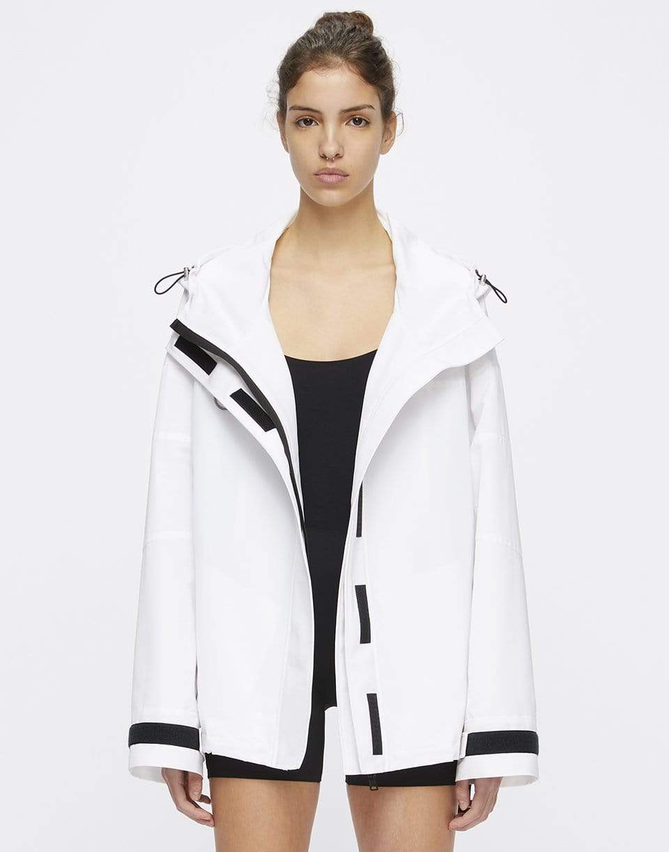 SHOREDITCH SKI CLUB-Erin Rae Jacket-
