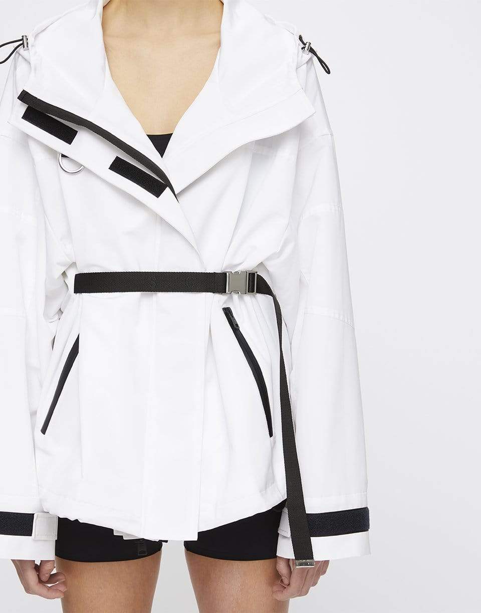 SHOREDITCH SKI CLUB-Erin Rae Jacket-