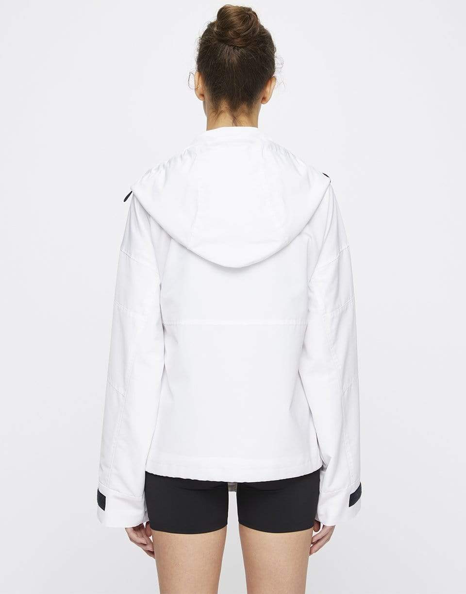 SHOREDITCH SKI CLUB-Erin Rae Jacket-