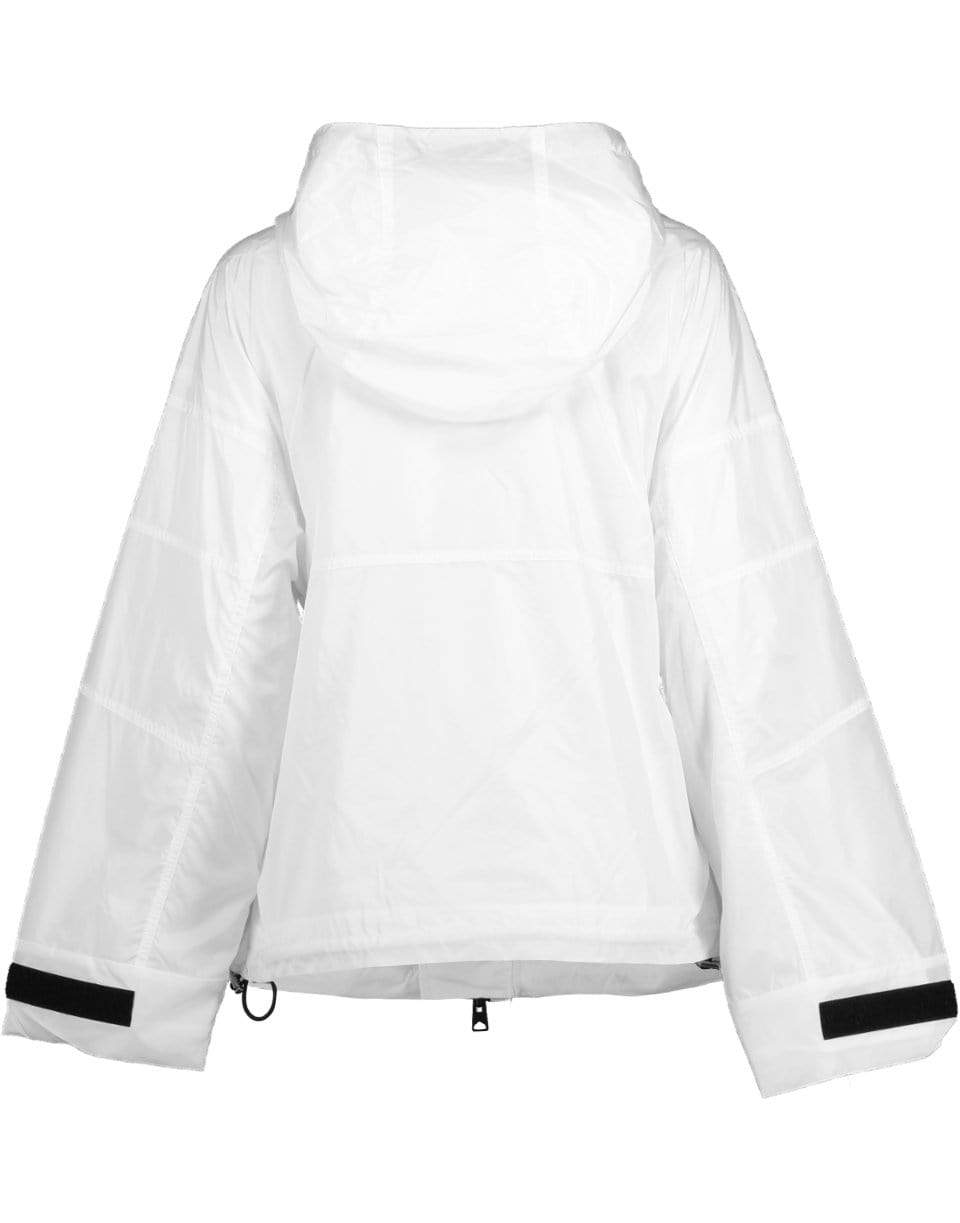 SHOREDITCH SKI CLUB-Erin Rae Jacket-