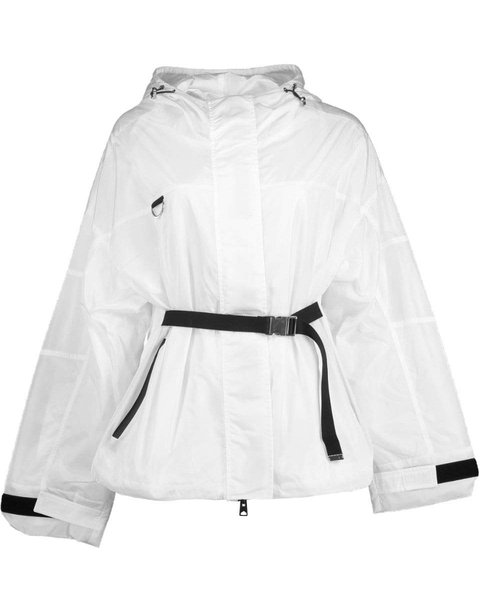 SHOREDITCH SKI CLUB-Erin Rae Jacket-