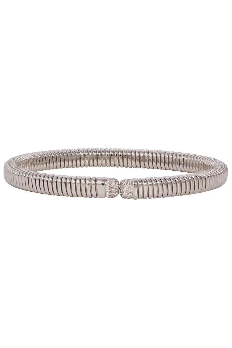 SIDNEY GARBER-Bettina Bracelet - White Gold-WHITE GOLD