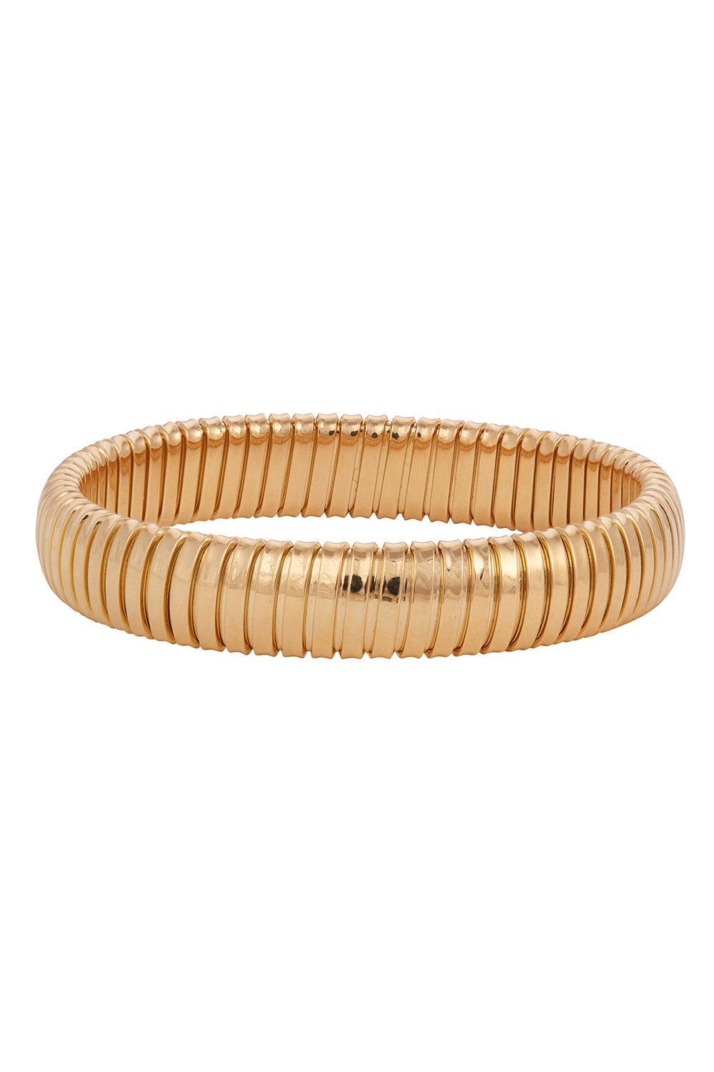 Single Rolling Bracelet - 12mm