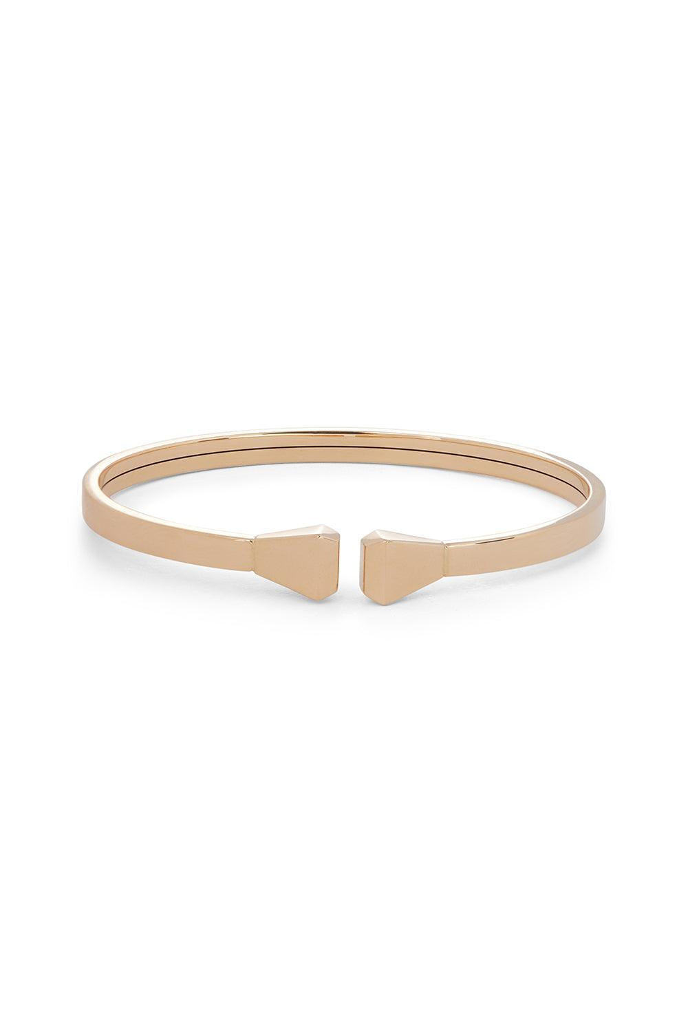 Nail Head Cuff Bracelet