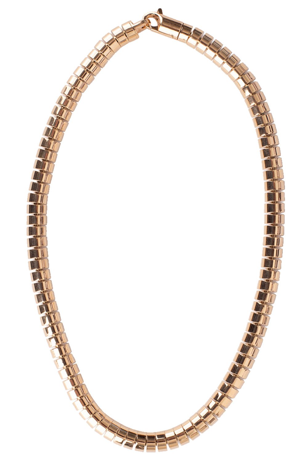 SIDNEY GARBER-Ophelia Necklace-ROSE GOLD
