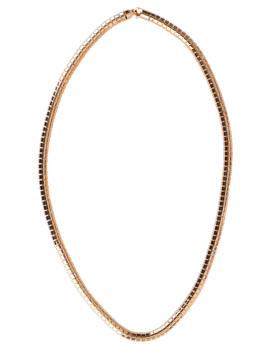 SIDNEY GARBER-Ophelia Necklace-ROSE GOLD