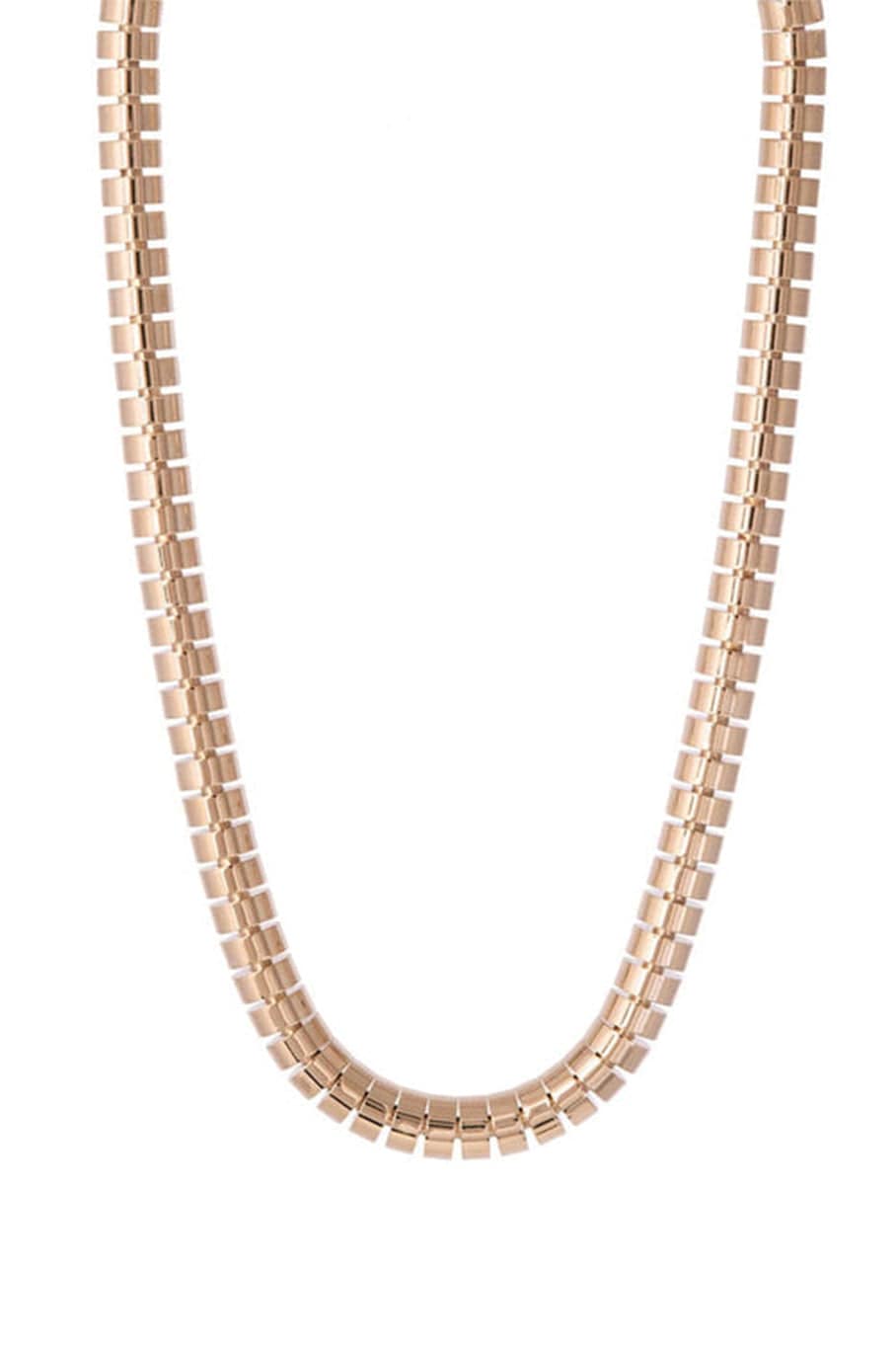 SIDNEY GARBER-Ophelia Yellow Gold Necklace-YELLOW GOLD