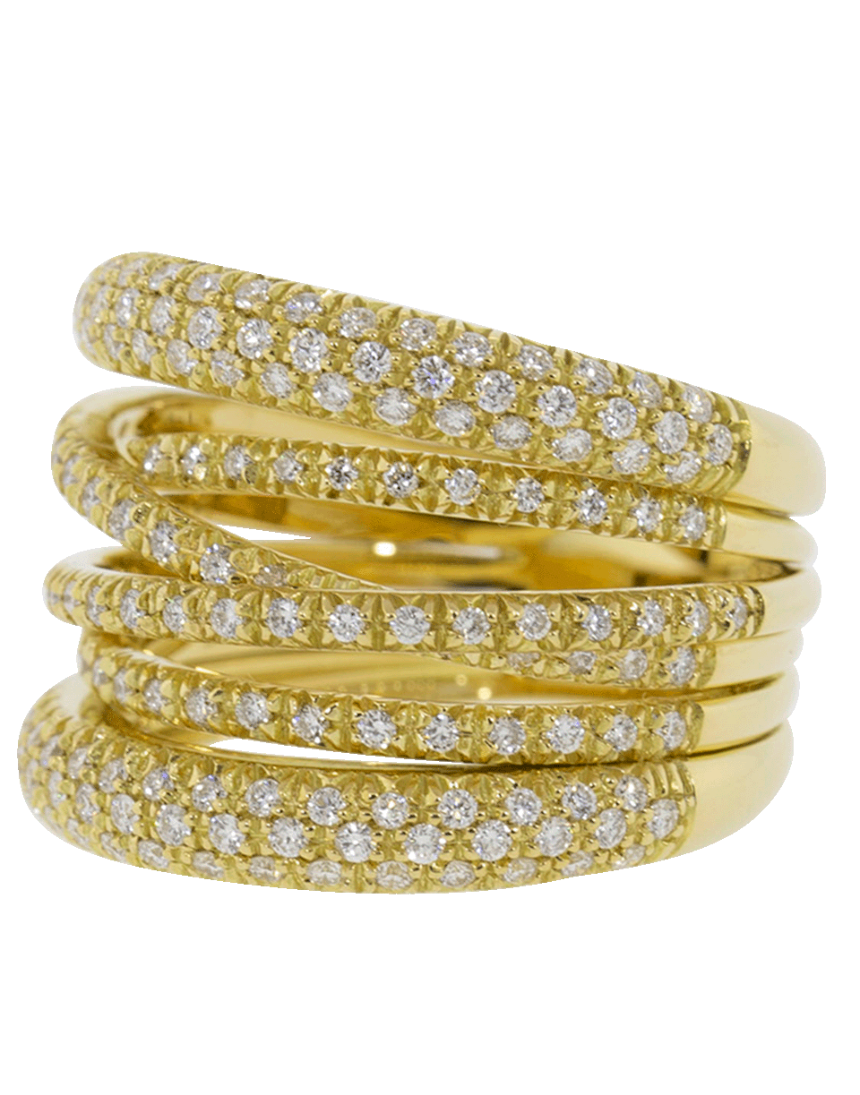 Scribble Ring