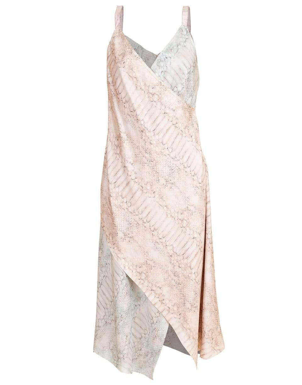SIES MARJAN-Alicia Twill Slip Dress-