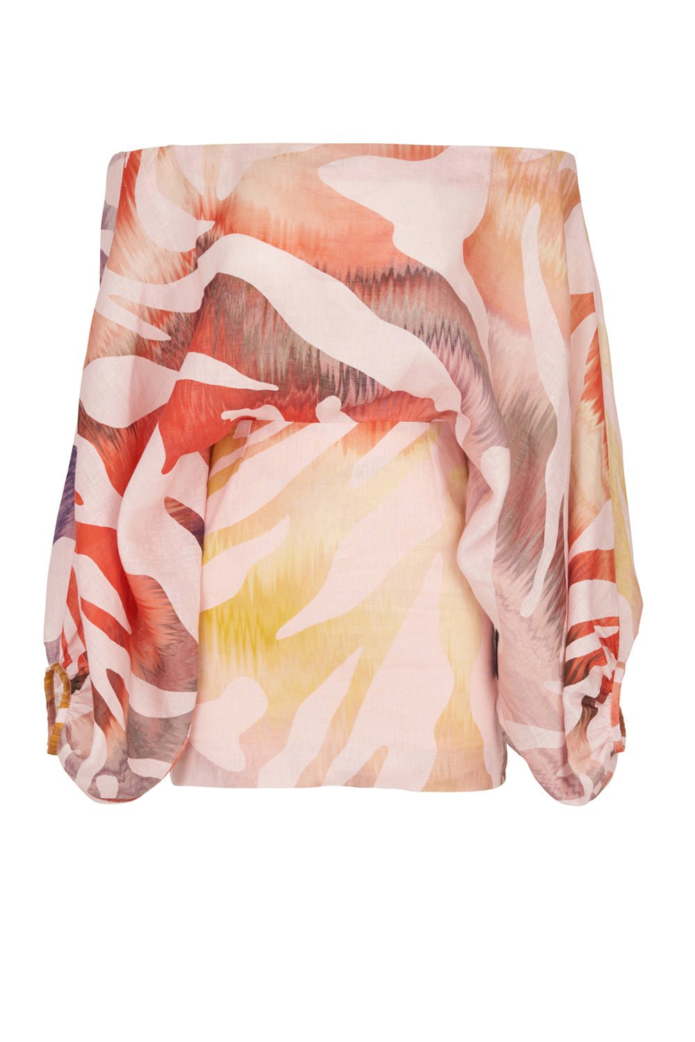 SILVIA TCHERASSI-Manon Dress-