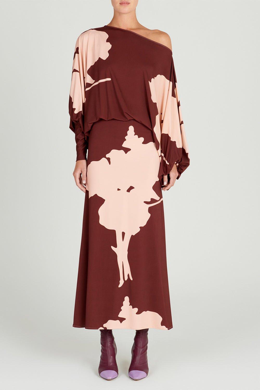 SILVIA TCHERASSI-Calta Dress-
